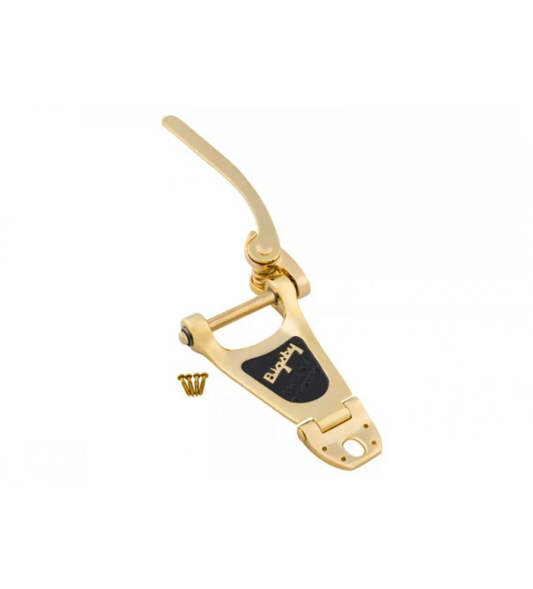 BIGSBY 0495-B3 Vibrato Gold [B007AP155831]