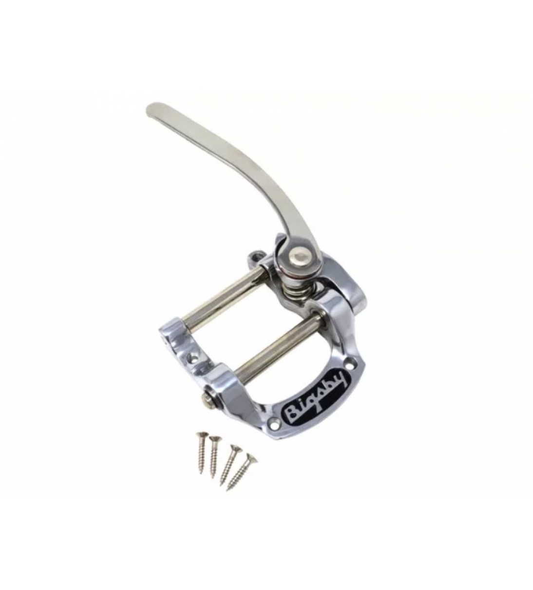 BIGSBY 0495-B5 Vibrato Aluminium [B007BY155861]