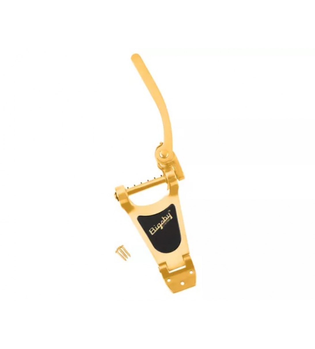 BIGSBY Licensed Bigsby B30 Gold [B007BY155641]