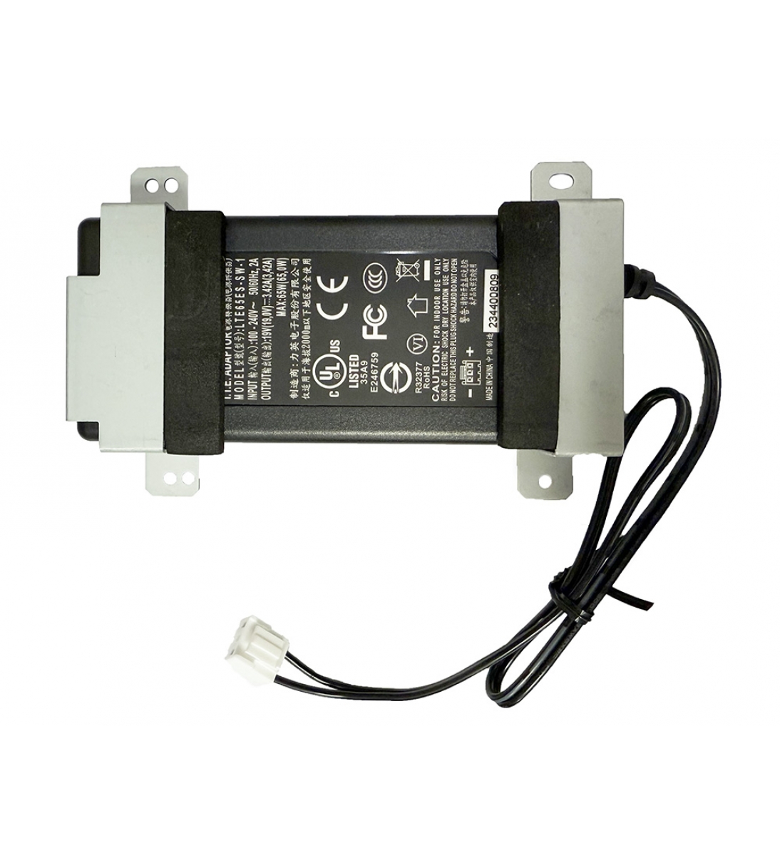 Alimentatore (adattatore di alimentazione interno) per tastiera Korg