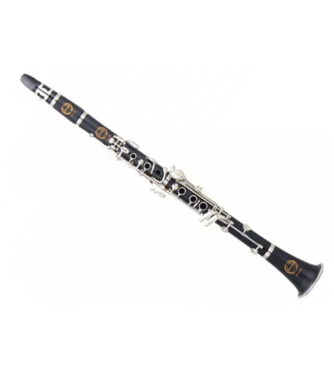 Clarinetto CL300 17 Chiavi con sistema Boehm