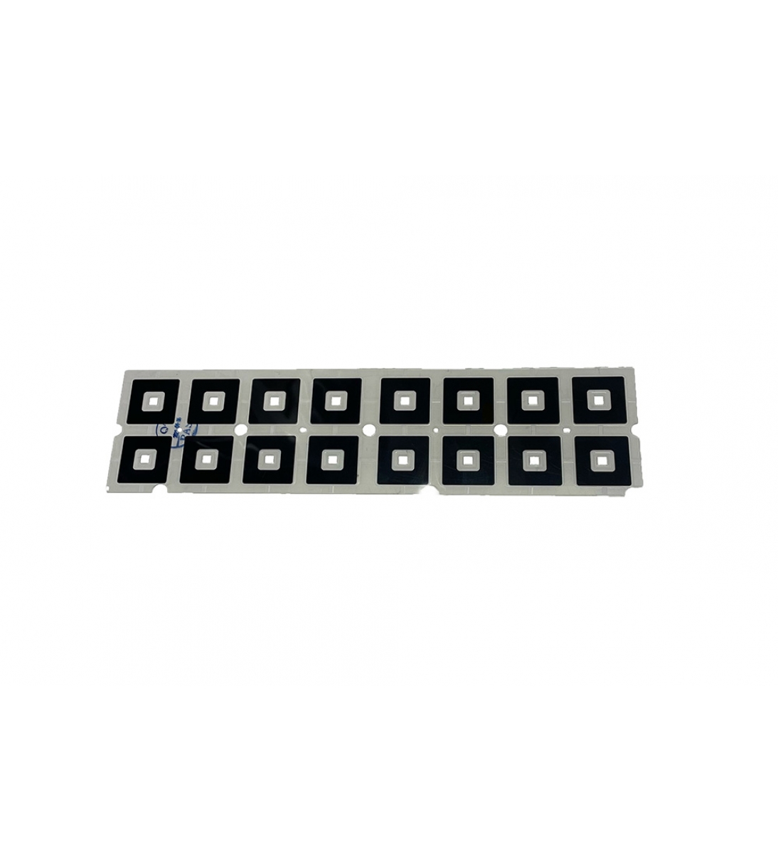 Foglio di contatto per pad, per Korg Electribe 2