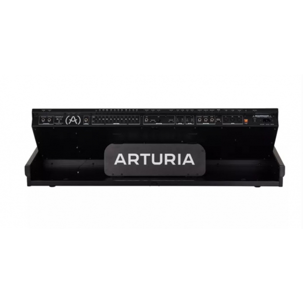 MatrixBrute Noir SINTETIZZATORE ANALOGICO MONOFONICO/DUOFONICO A MATRICE NERO