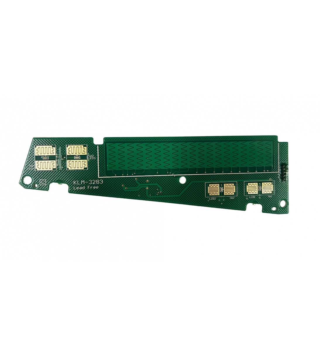 Scheda nastro per tastiera (KLM-3283), per keytar Korg RK-100S