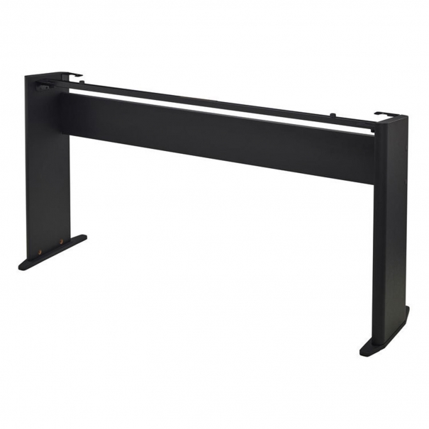  Supporto per pianoforte digitale CASIO PX-S1000/1100 e PX-S3000/3100 (nero)