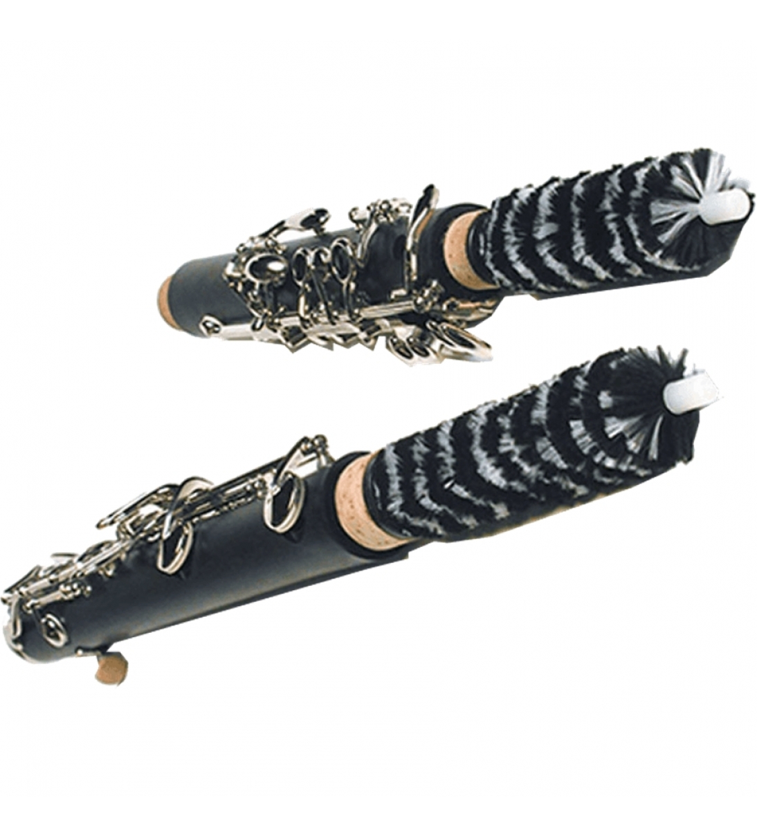 SML Paris - ASM UCLM Copri pad per clarinetto