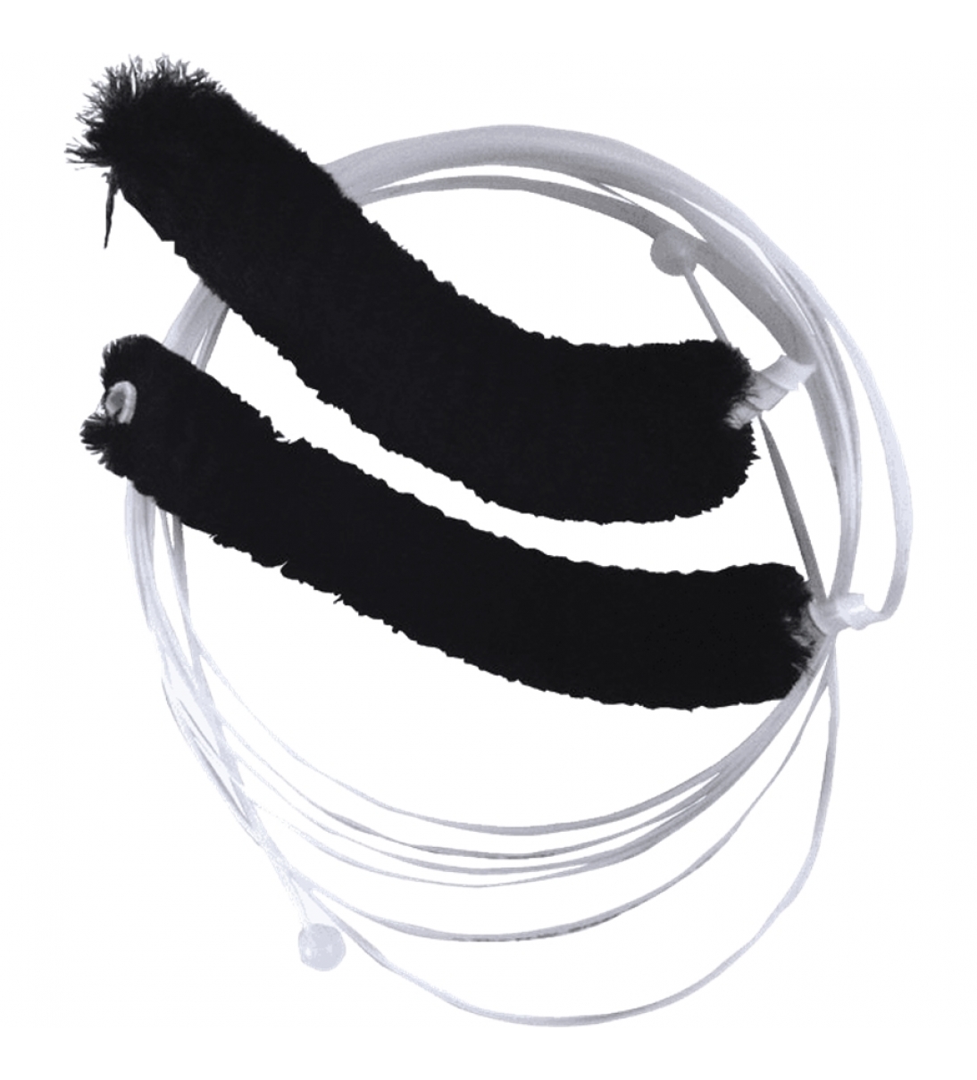 SML Paris - ASM UBSTB Kit di pulizia per trombone