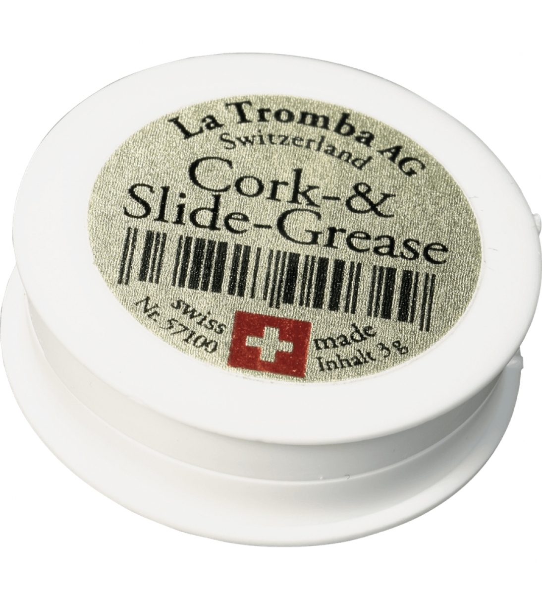 SML Paris - ASM 501 Grasso per coulisse "La Tromba"