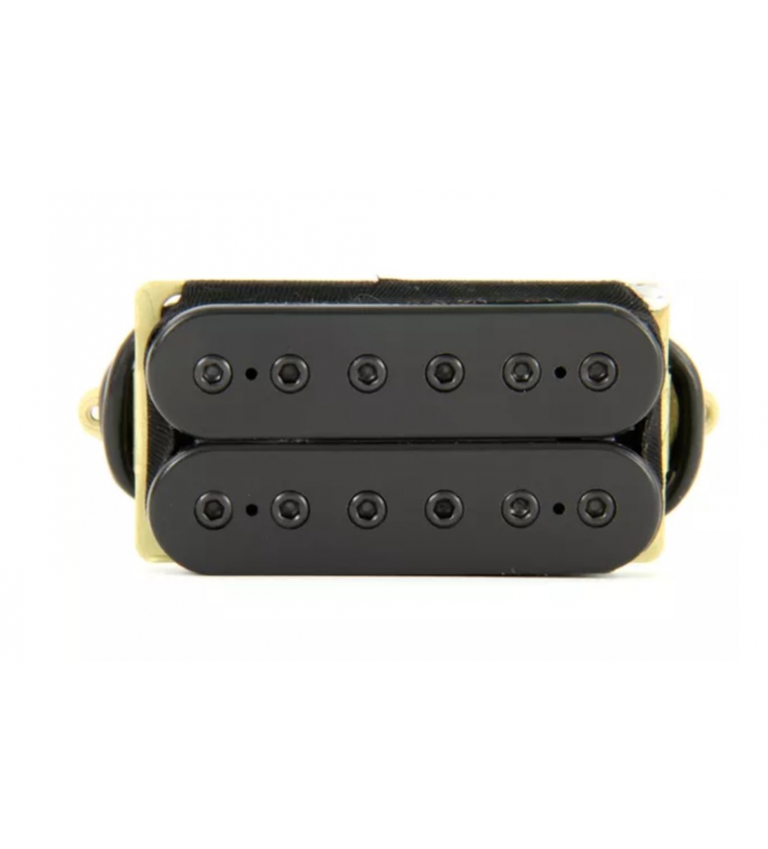 DIMARZIO DP151BK Paf Pro Black