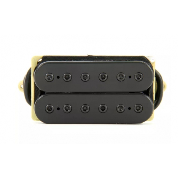 DIMARZIO DP151BK Paf Pro Black