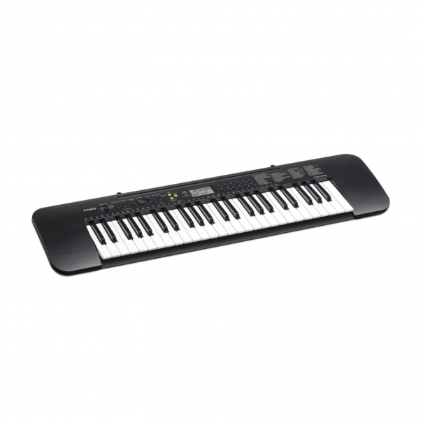 CTK240 Tastiera Elettronica 49 Tasti (Alimentatore Escluso)