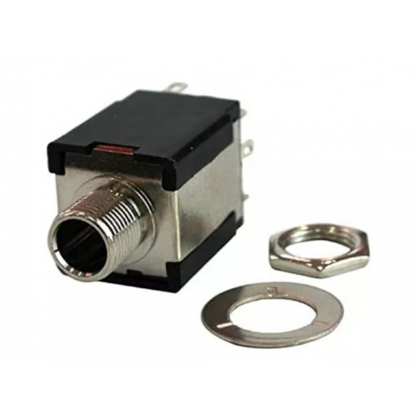 FENDER Jack 6.3 Output