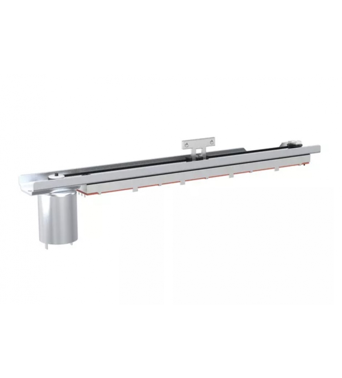 X32 Motor Fader