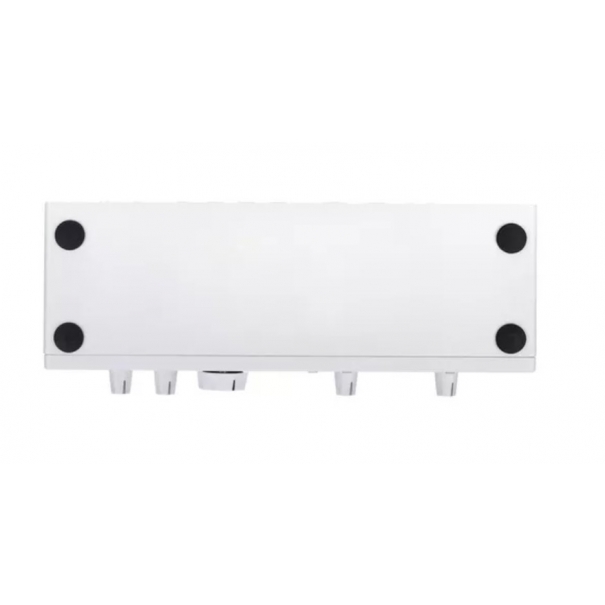 Minifuse 4 White INTERFACCIA AUDIO USB-C CON 2 INPUT COMBO, 2 INPUT TRS, 4 OUT