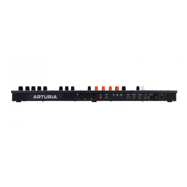 MiniFreak SINTETIZZATORE IBRIDO ANALOGICO/DIGITALE CON 6 VOCI 37 TASTI
