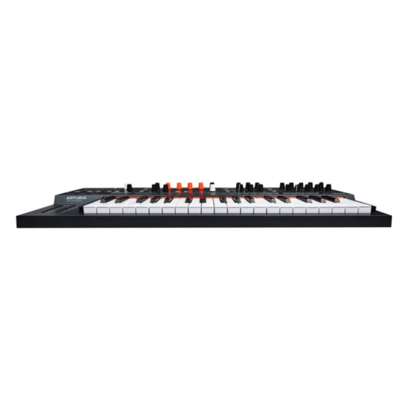 MiniFreak SINTETIZZATORE IBRIDO ANALOGICO/DIGITALE CON 6 VOCI 37 TASTI