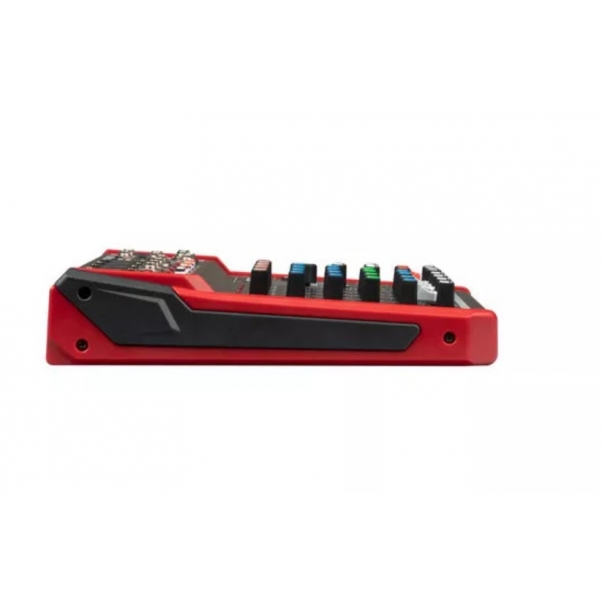 Playmix8 MIXER ANALOGICO 8 CANALI