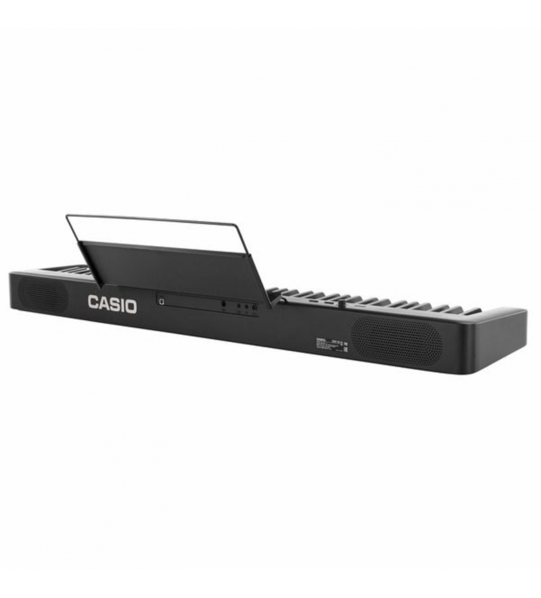 CDP-S110 Piano Digitale con Cover per pianoforte in omaggio