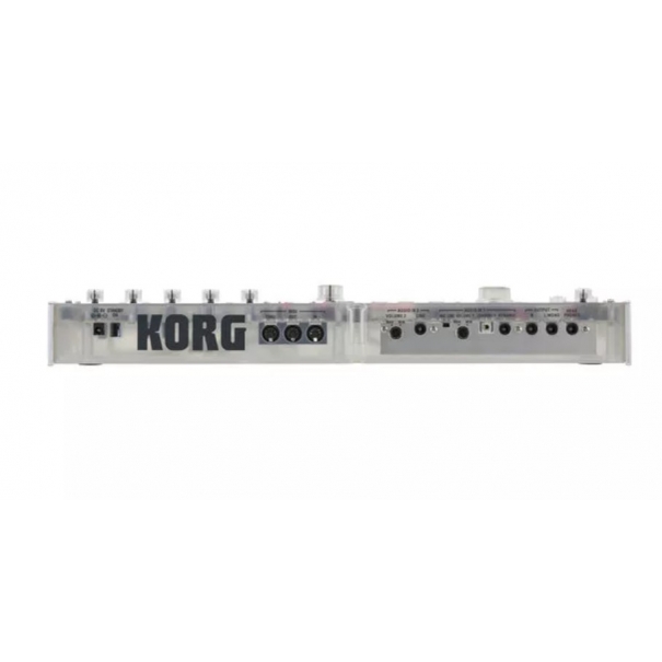 microKORG Crystal - Limited Edition - B029KO181401