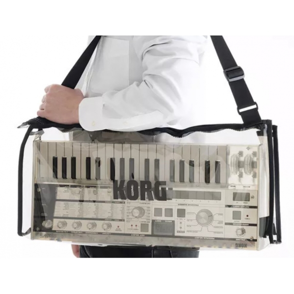 microKORG Crystal - Limited Edition - B029KO181401