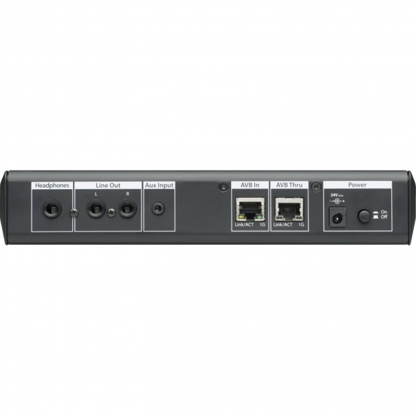 StudioLive 32SX Mixer Digitale / Interfaccia USB 32 Canali + Mixer per Personal Monitor 16 Canali