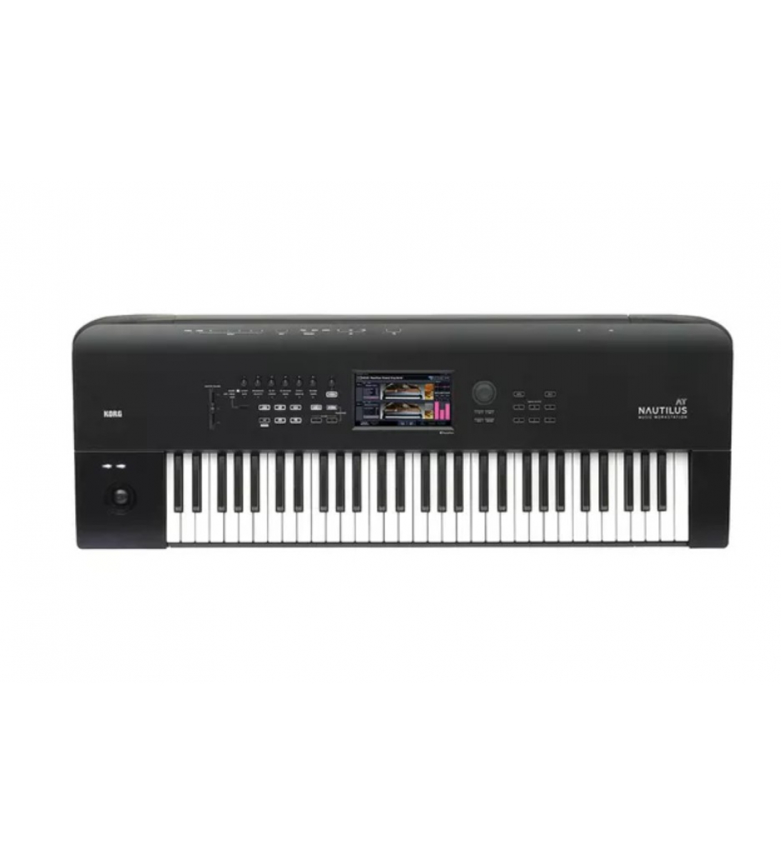 Nautilus 61 AT Sintetizzatore Workstation 61 tasti - B029KO181101