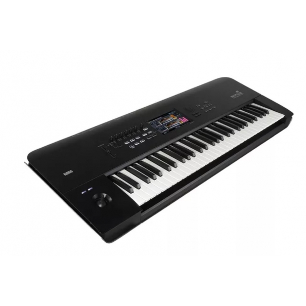 Nautilus 61 AT Sintetizzatore Workstation 61 tasti - B029KO181101