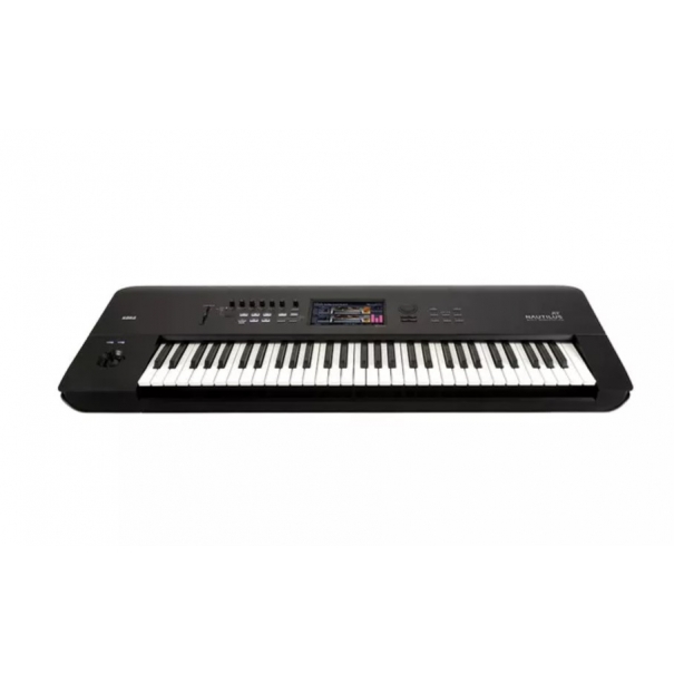 Nautilus 61 AT Sintetizzatore Workstation 61 tasti - B029KO181101