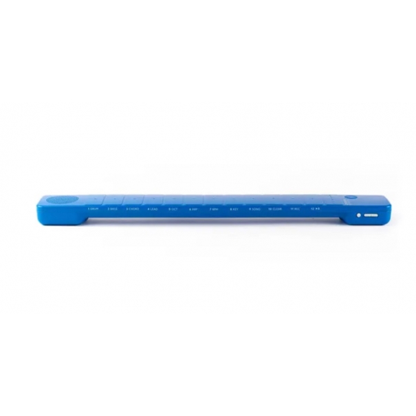 Chorda Blue CONTROLLER MIDI SINTETIZZATORE LOOPER CAMPIONATORE BLUE
