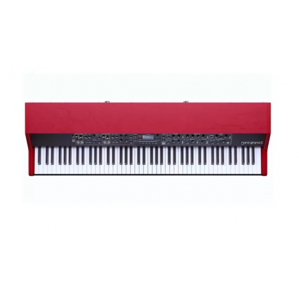 Grand 2 PIANOFORTE DIGITALE DA PALCO 88 TASTI - B029NO180941
