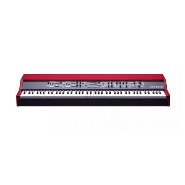 Grand 2 PIANOFORTE DIGITALE DA PALCO 88 TASTI - B029NO180941