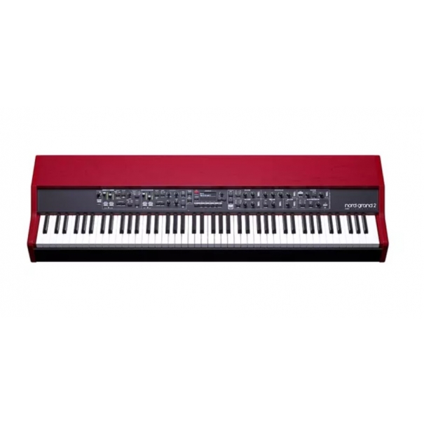 Grand 2 PIANOFORTE DIGITALE DA PALCO 88 TASTI - B029NO180941