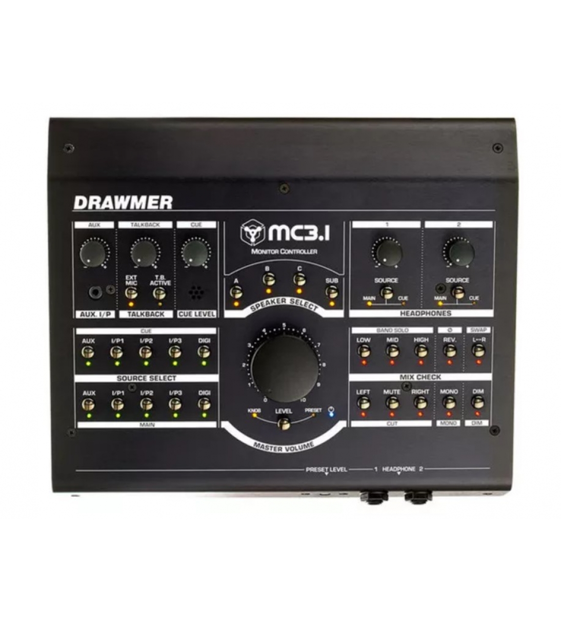 DRAWMER MC3.1