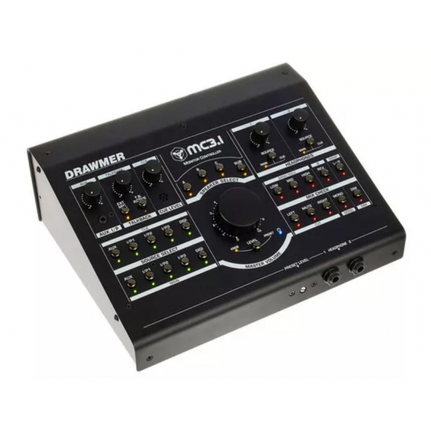 DRAWMER MC3.1