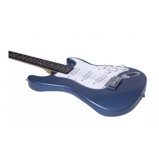 ST-100 3/4 Metallic Blue [B007EK183311]