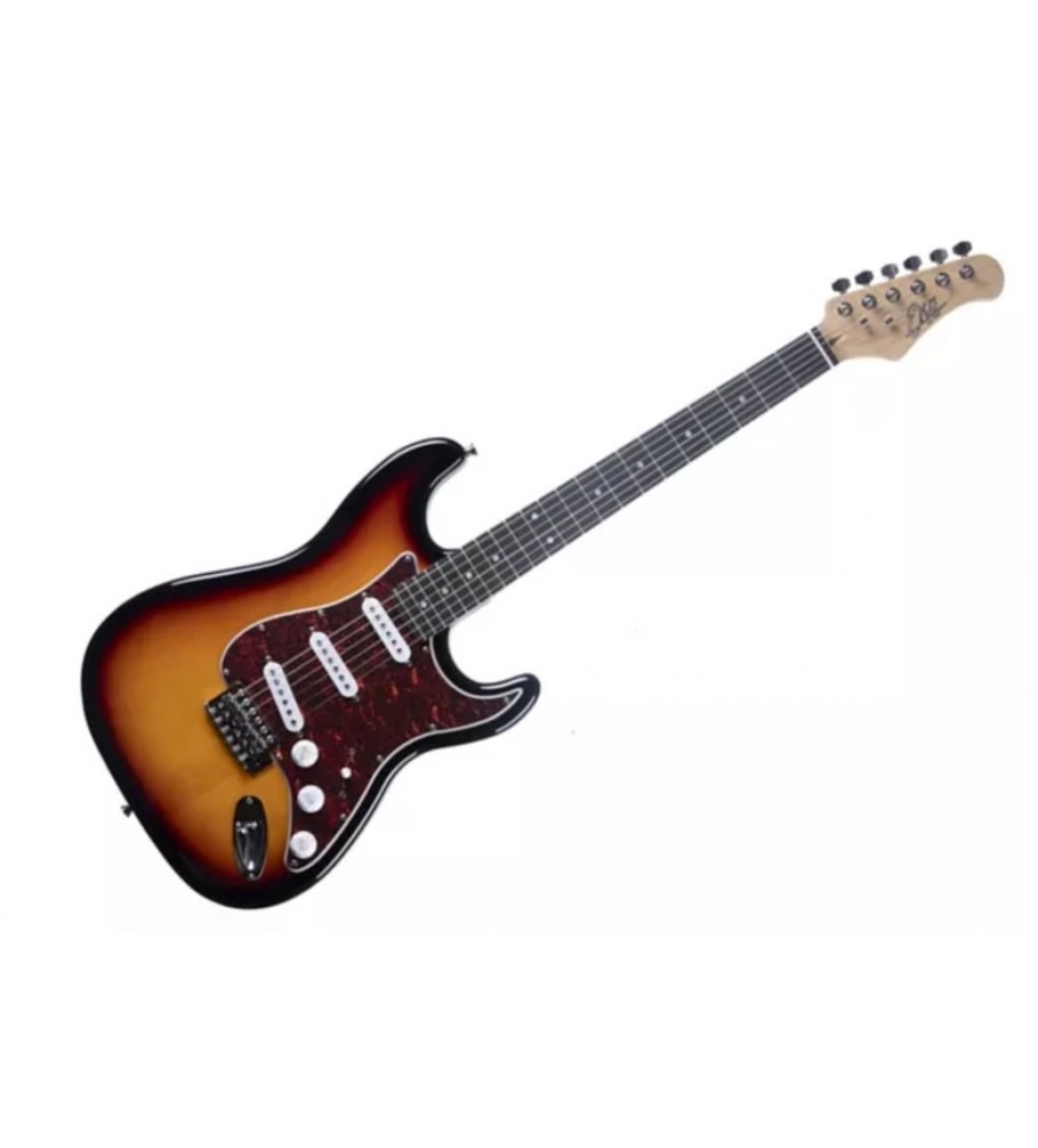 ST-100 Sunburst  [B007EK183321]