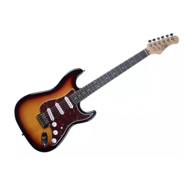 ST-100 Sunburst  [B007EK183321]