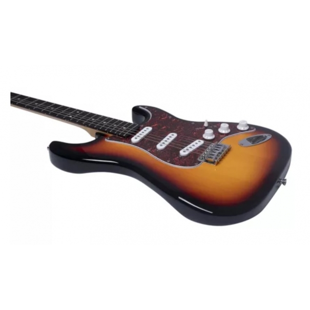 ST-100 Sunburst  [B007EK183321]