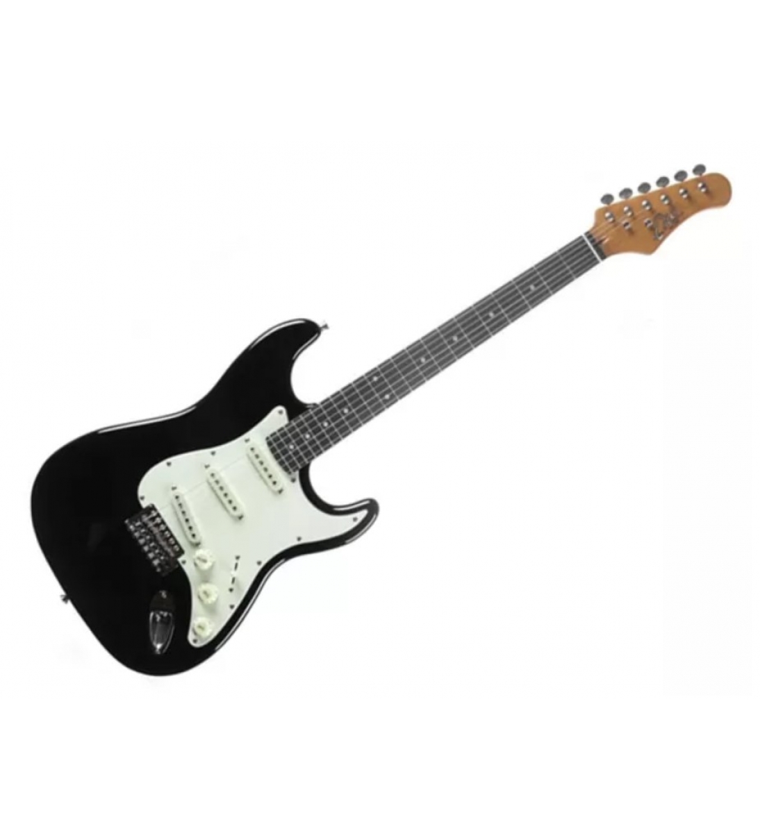 ST-300 Black [B007EK183361]
