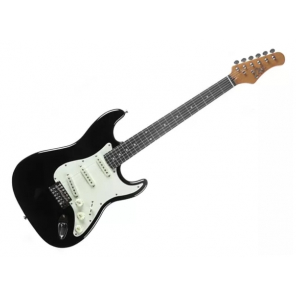 ST-300 Black [B007EK183361]