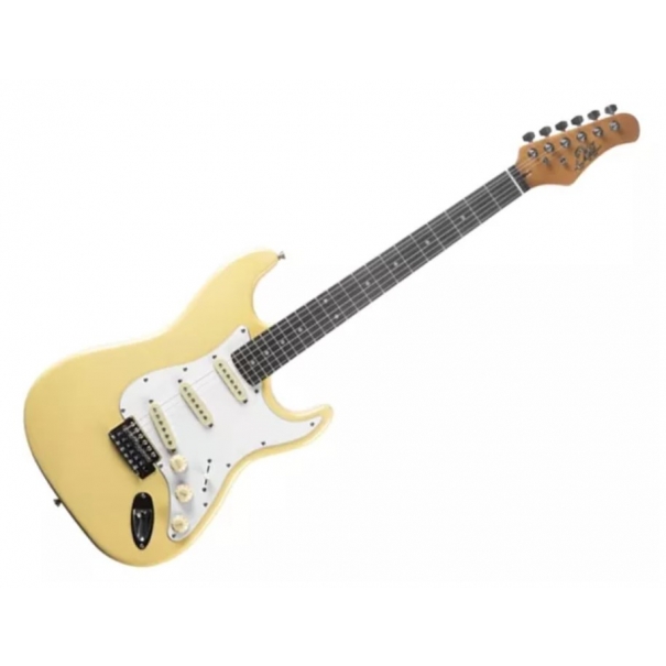 ST-300 Cream [B007EK183371]