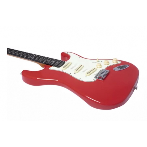 ST-300 Fiesta Red [B007EK183391]