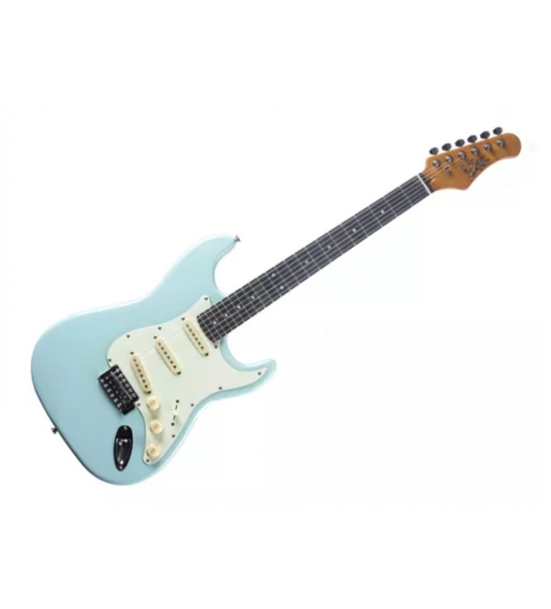 ST-300 Daphne Blue [B007EK183381]