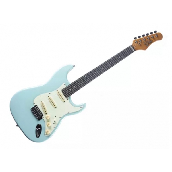 ST-300 Daphne Blue [B007EK183381]