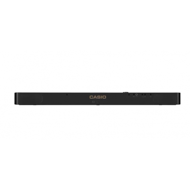 Bundle PX-S1100 Privia Black + Stand CS-68 BUNDLE PIANOFORTE DIGITALE 88 TASTI PESATI NERO + SUPPORTO