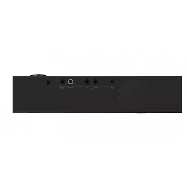 Bundle PX-S1100 Privia Black + Stand CS-68 BUNDLE PIANOFORTE DIGITALE 88 TASTI PESATI NERO + SUPPORTO