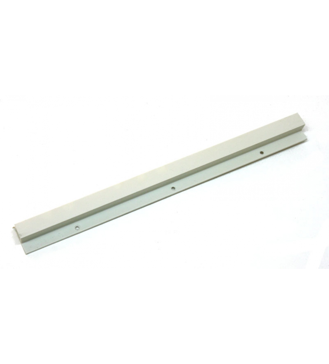 Clip per circuito stampato, per sintetizzatore Korg. Questa clip è lunga 27,9 cm