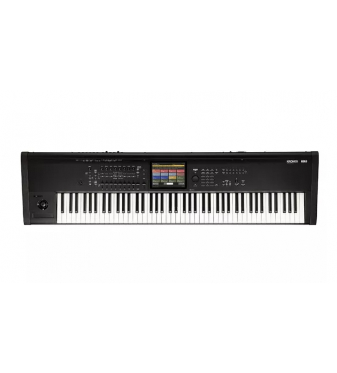 Kronos3-88 Workstation 88 tasti - B029KO181151