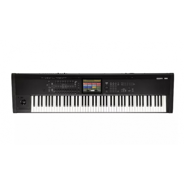 Kronos3-88 Workstation 88 tasti - B029KO181151
