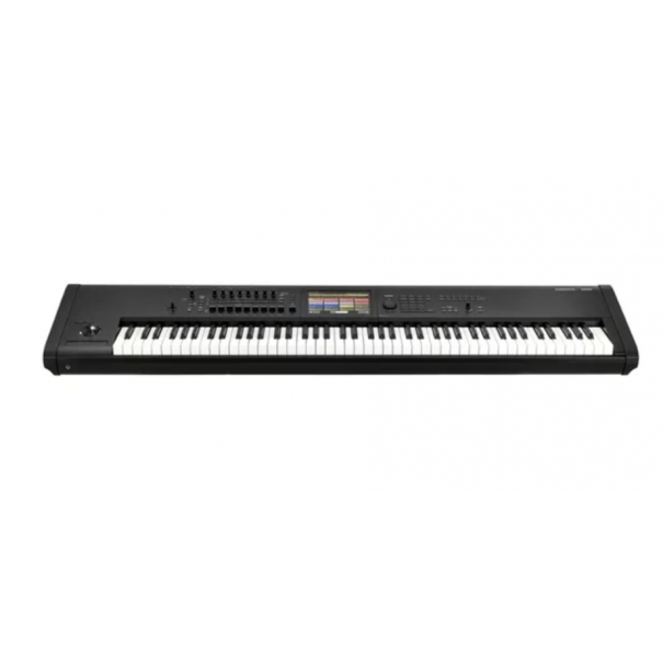 Kronos3-88 Workstation 88 tasti - B029KO181151